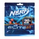 COLPI NERF CONF. DA 20
