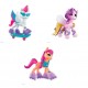 MLP MOVIE CRYSTAL ADVENTURE PONY AS