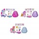 MLP MOVIE CRYSTAL ADVENTURE PONY AS