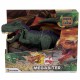 PARK&FARM MEGABITER 36 CM CON MOVIM