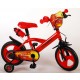 DY BICI CARS 12 ALBRI