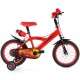 DY BICI 16 CARS ALBRI