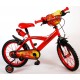 DY BICI 16 CARS ALBRI