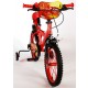 DY BICI 16 CARS ALBRI
