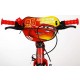 DY BICI 16 CARS ALBRI