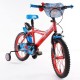 DY BICI SPIDERMAN 16 ALBRI