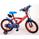 DY BICI SPIDERMAN 16 ALBRI