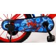 DY BICI SPIDERMAN 16 ALBRI