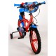 DY BICI SPIDERMAN 16 ALBRI