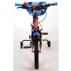 DY BICI SPIDERMAN 16 ALBRI