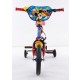 DY BICI MICKEY 12 ALBRI