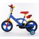 DY BICI MICKEY 12 ALBRI