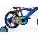 DY BICI MICKEY 14 ALBRI