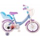 DY BICI FROZEN 14 ALBRI