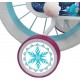 DY BICI FROZEN 14 ALBRI
