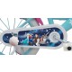 DY BICI FROZEN 14 ALBRI