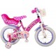 DY BICI MINNIE 12 ALBRI SFERA