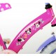 DY BICI MINNIE 12 ALBRI SFERA