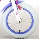 DY BICI MINNIE 12 ALBRI SFERA