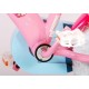 DY BICI PRINCESS 12 ALBRI