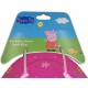 CASCHETTO BICI PEPPA PIG ALBRI