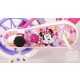 BICI MINNIE 12 ALBRI NYLON