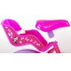 BICI MINNIE 12 ALBRI NYLON