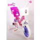 BICI MINNIE 12 ALBRI NYLON