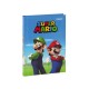 DIARIO 12 MESI STANDARD SUPERMARIO
