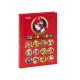 DIARIO 12 MESI STANDARD SUPERMARIO
