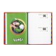 DIARIO 12 MESI STANDARD SUPERMARIO