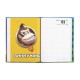 DIARIO 12 MESI STANDARD SUPERMARIO