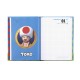DIARIO 12 MESI STANDARD SUPERMARIO