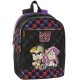 ZAINO ORGANIZZATO LYON GAMER + ANNA