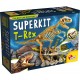 I'M A GENIUS SUPER KIT T-REX