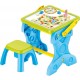 CAROTINA BANCHETTO LED GIOCO E IMPA