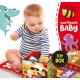 MONTESSORI BABY GIOCHINI SUL PAVIME