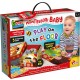 MONTESSORI BABY GIOCHINI SUL PAVIME