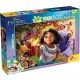 DISNEY PUZZLE DF MAXI FLOOR 108 ENC