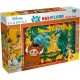 DISNEY PUZZLE DF MAXI FLOOR 60 RE L