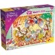 DISNEY PUZZLE DF MAXI FLOOR 24 BIAN