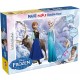 DISNEY PUZZLE DF MAXI FLOOR 108 FRO