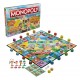 MONOPOLY ANIMAL       CROSSING