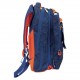 GOPOP22 ZAINO EST.ROUND DRAGO