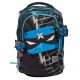 GOPOP22 ZAINO EST. ROUND NINJA