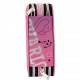 CHARLOTTE 22 ASTUCCIO TRIPLO