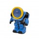 SPYBOTS SPOTBOT