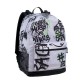 REVERSIBILE BACKPACK GRS SEVEN MUSI