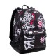REVERSIBILE BACKPACK GRS SEVEN MUSI