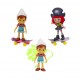 PINOCCHIO AF MINI FIG CON ACC.